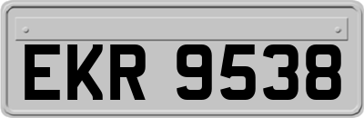 EKR9538