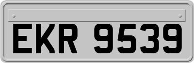 EKR9539