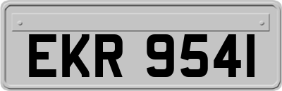 EKR9541