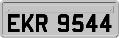 EKR9544