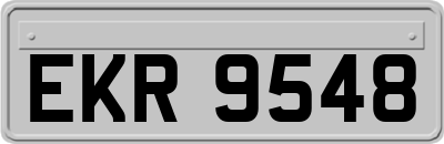 EKR9548