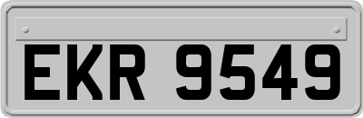 EKR9549