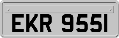 EKR9551