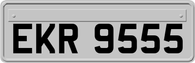 EKR9555