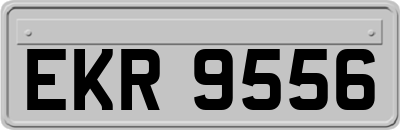 EKR9556