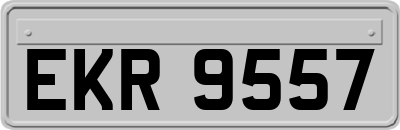 EKR9557