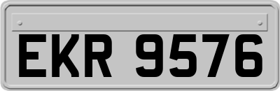 EKR9576