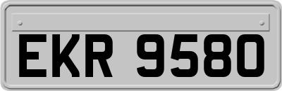 EKR9580