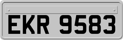 EKR9583