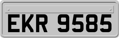 EKR9585