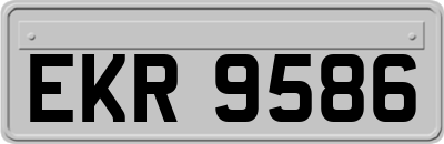 EKR9586