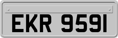EKR9591
