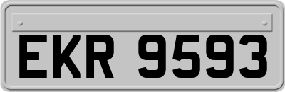 EKR9593