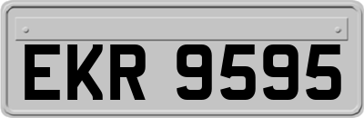 EKR9595