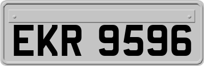EKR9596