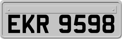 EKR9598