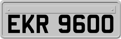 EKR9600
