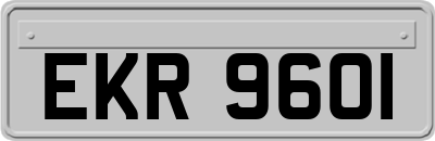 EKR9601
