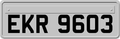 EKR9603