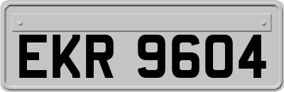 EKR9604