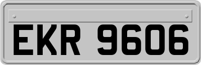 EKR9606
