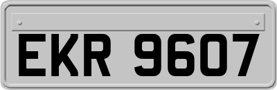 EKR9607