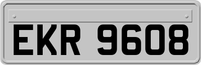 EKR9608