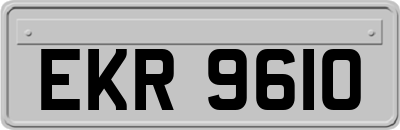 EKR9610