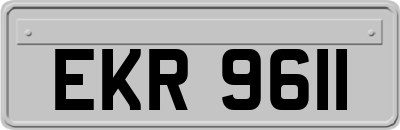 EKR9611