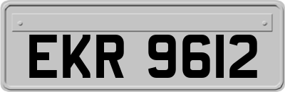 EKR9612
