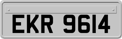 EKR9614