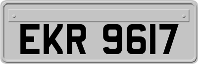 EKR9617