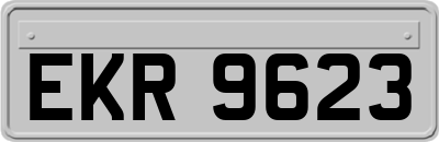 EKR9623