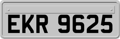 EKR9625