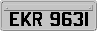 EKR9631