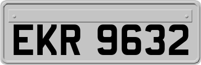 EKR9632