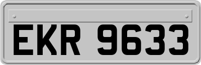 EKR9633