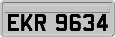 EKR9634