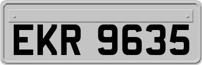 EKR9635