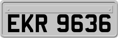 EKR9636