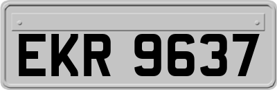 EKR9637