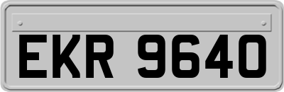 EKR9640