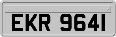 EKR9641