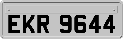 EKR9644