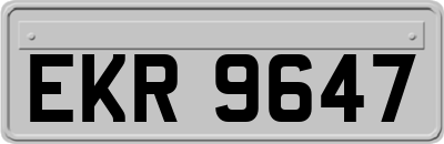 EKR9647