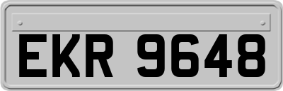 EKR9648