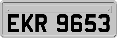 EKR9653