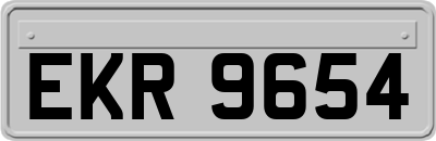 EKR9654
