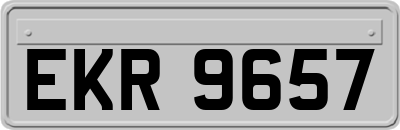 EKR9657