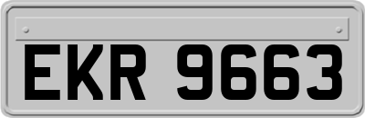 EKR9663
